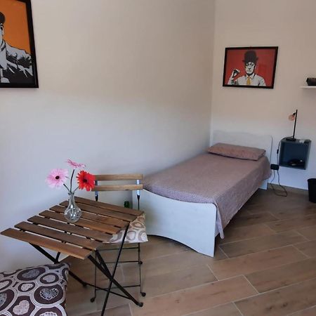Casatua Daire Taranto Dış mekan fotoğraf