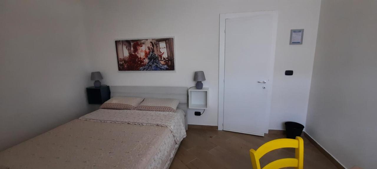 Casatua Daire Taranto Dış mekan fotoğraf