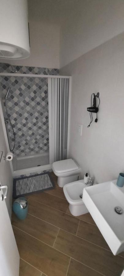 Casatua Daire Taranto Dış mekan fotoğraf