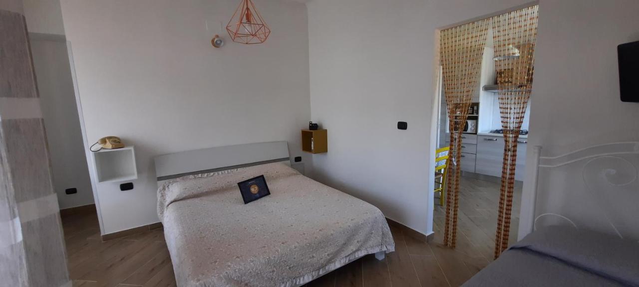 Casatua Daire Taranto Dış mekan fotoğraf