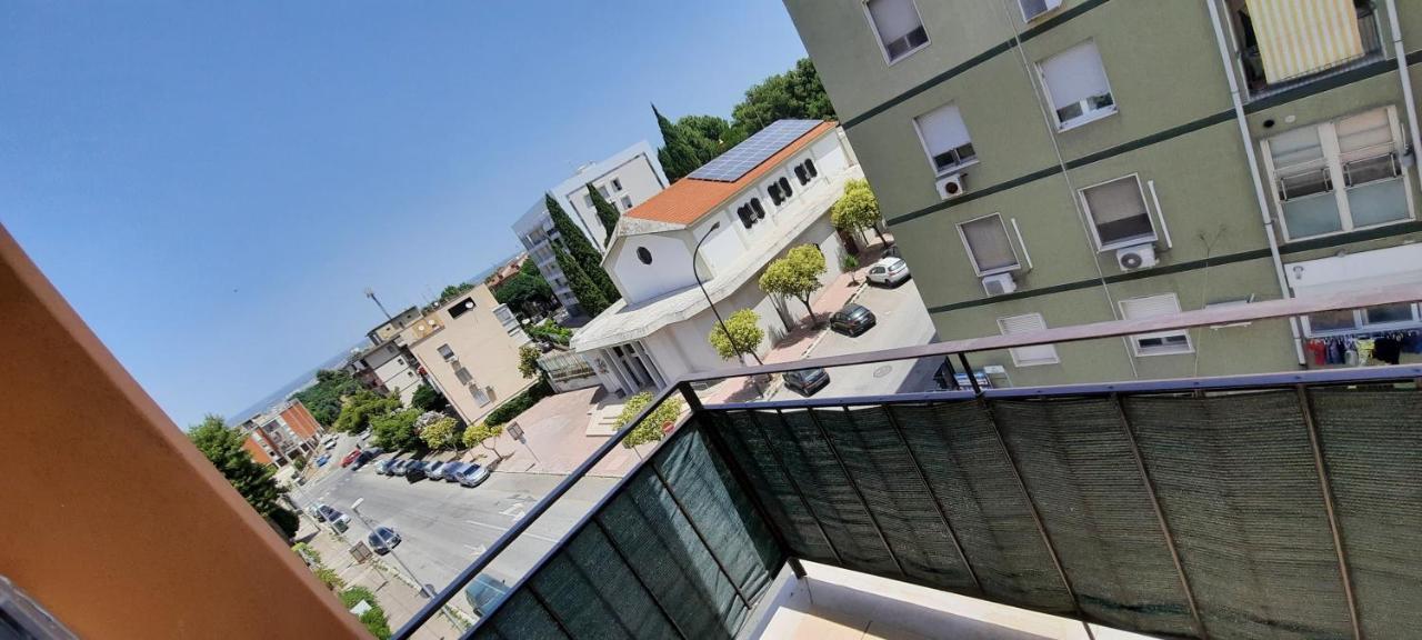 Casatua Daire Taranto Dış mekan fotoğraf
