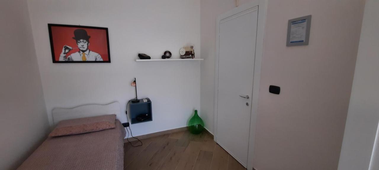 Casatua Daire Taranto Dış mekan fotoğraf