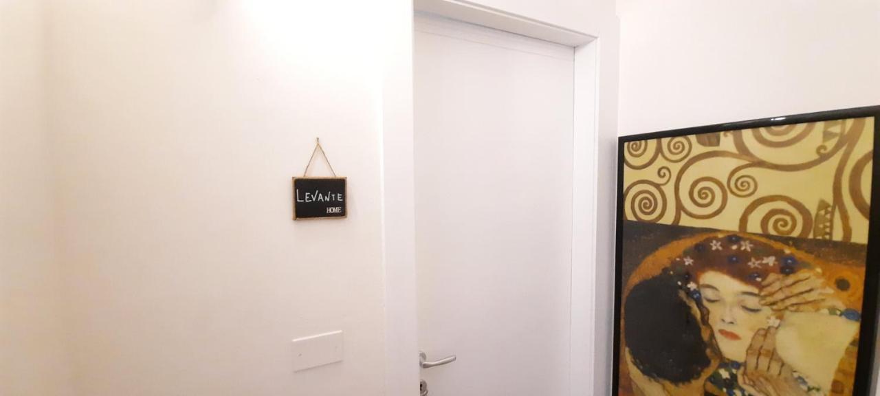 Casatua Daire Taranto Dış mekan fotoğraf