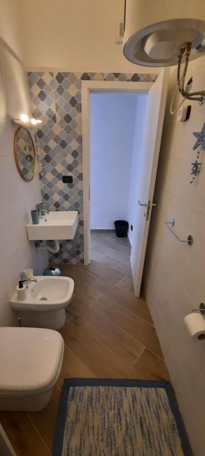 Casatua Daire Taranto Dış mekan fotoğraf