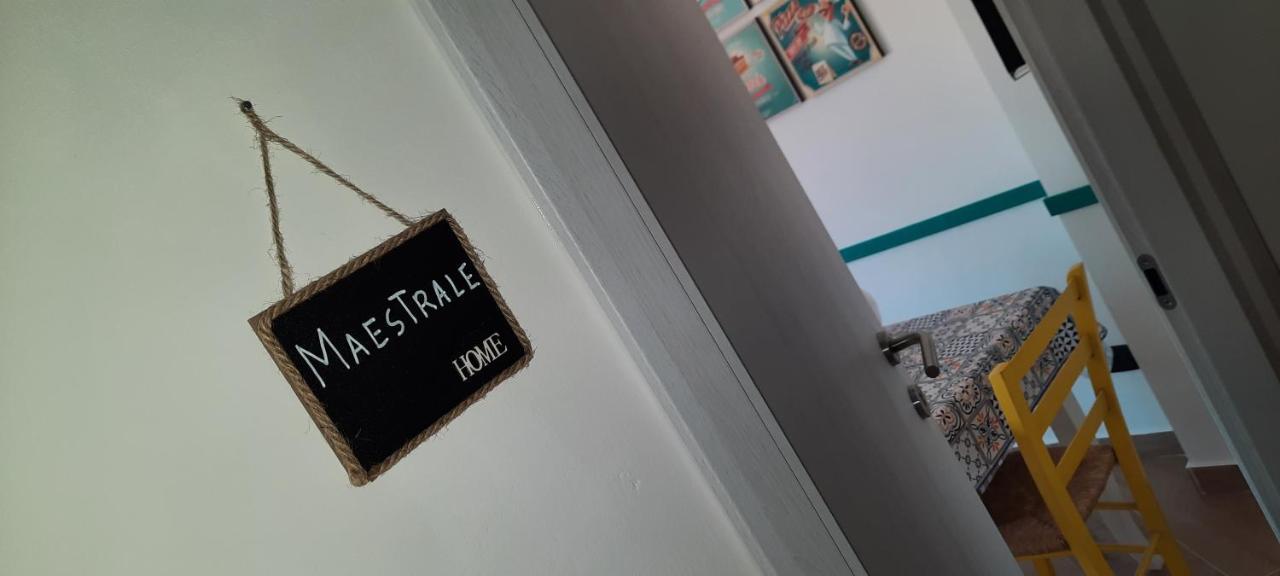 Casatua Daire Taranto Dış mekan fotoğraf