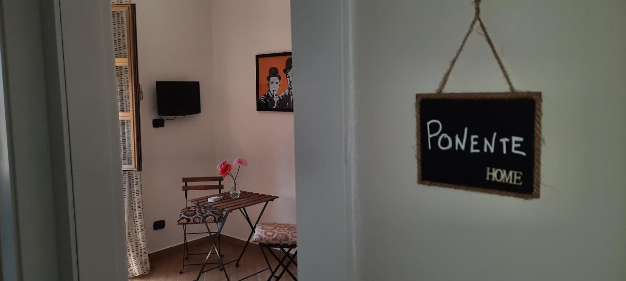 Casatua Daire Taranto Dış mekan fotoğraf