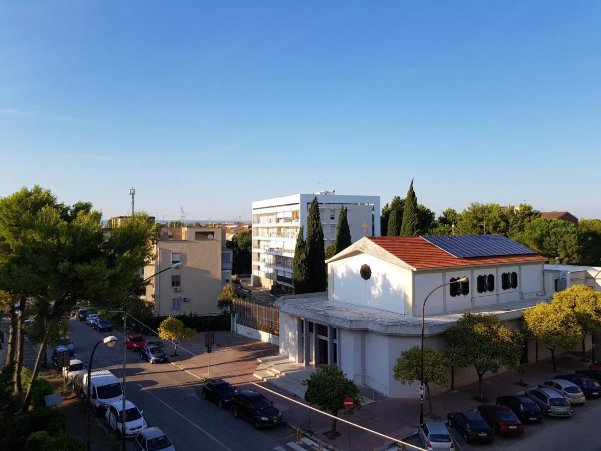 Casatua Daire Taranto Dış mekan fotoğraf