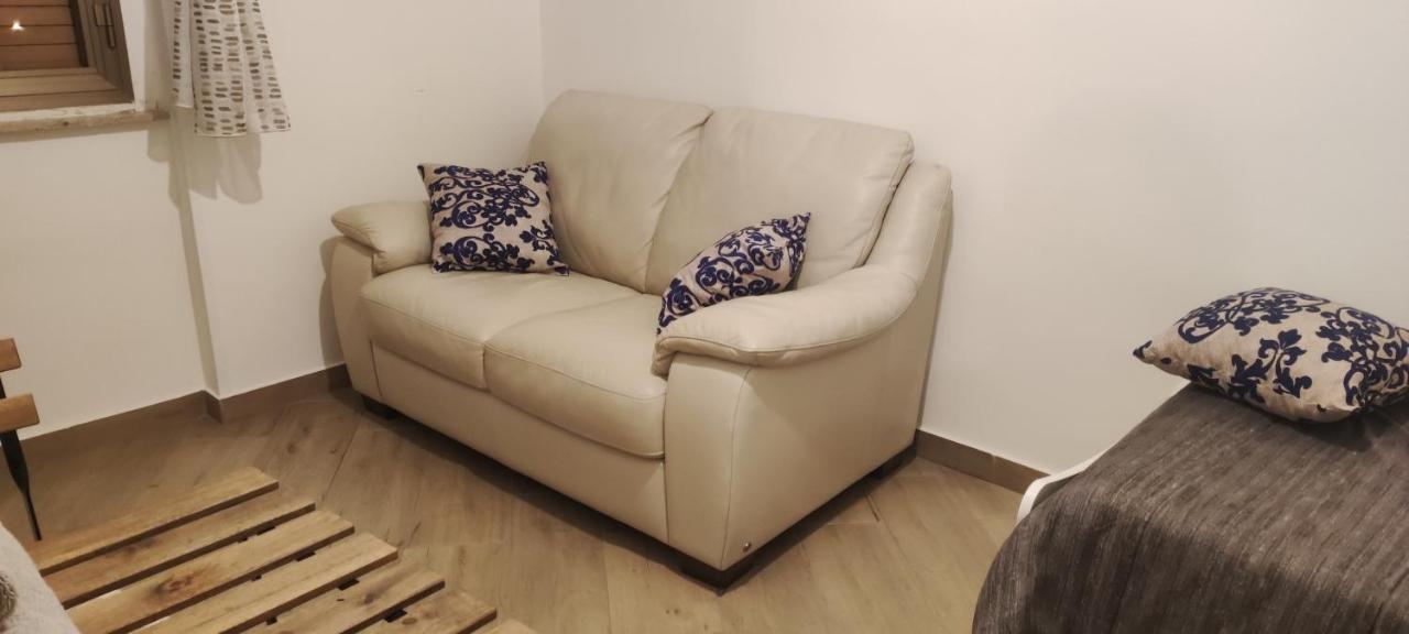 Casatua Daire Taranto Oda fotoğraf