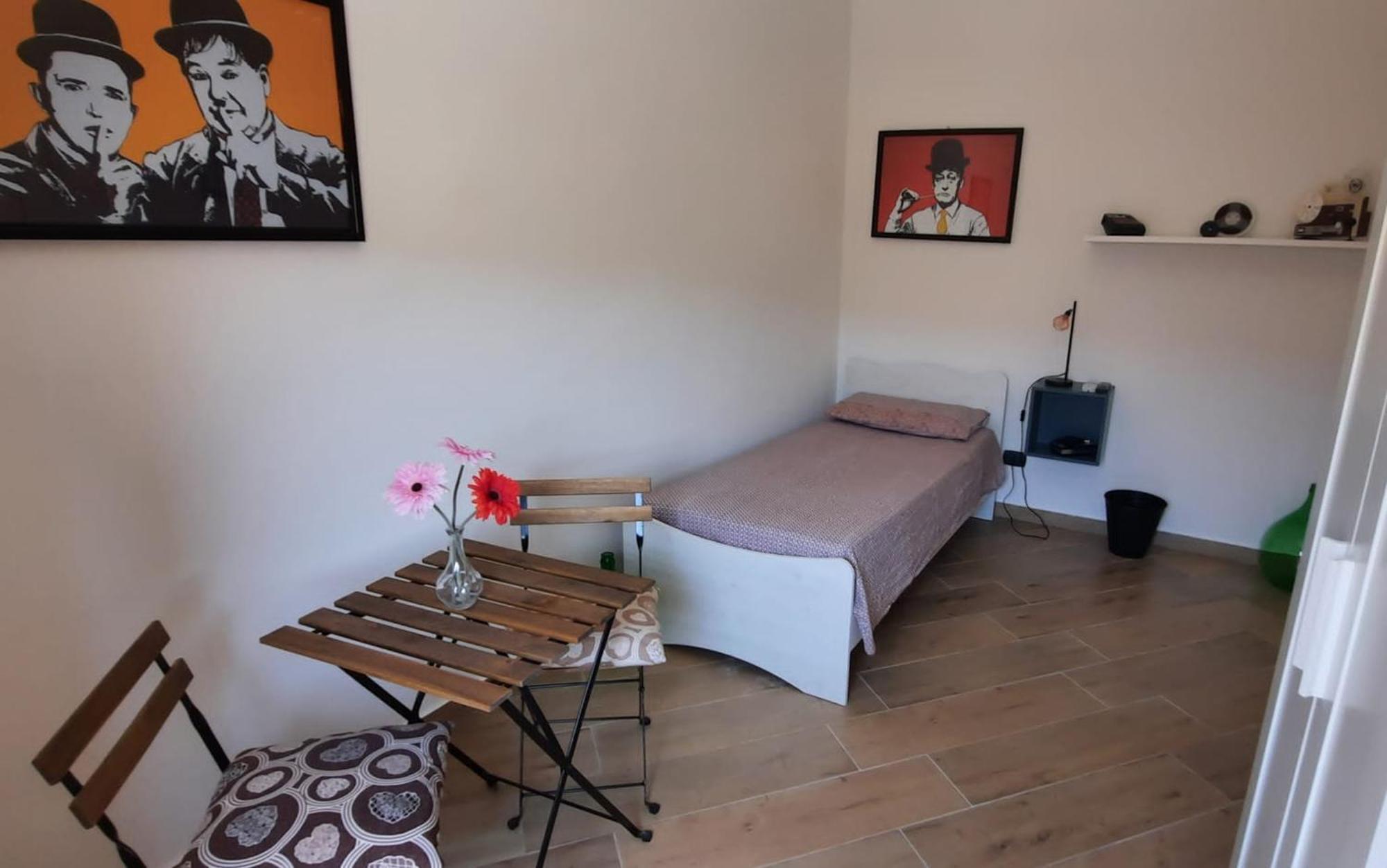 Casatua Daire Taranto Dış mekan fotoğraf