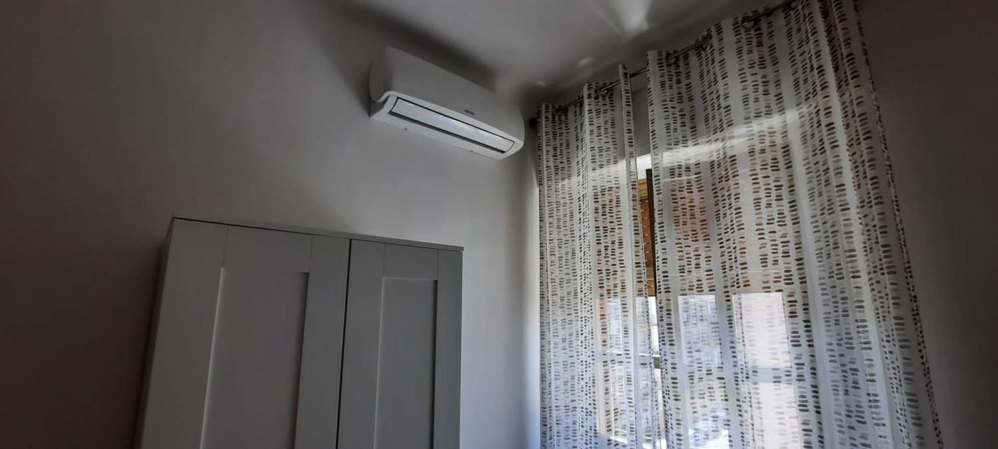 Casatua Daire Taranto Dış mekan fotoğraf