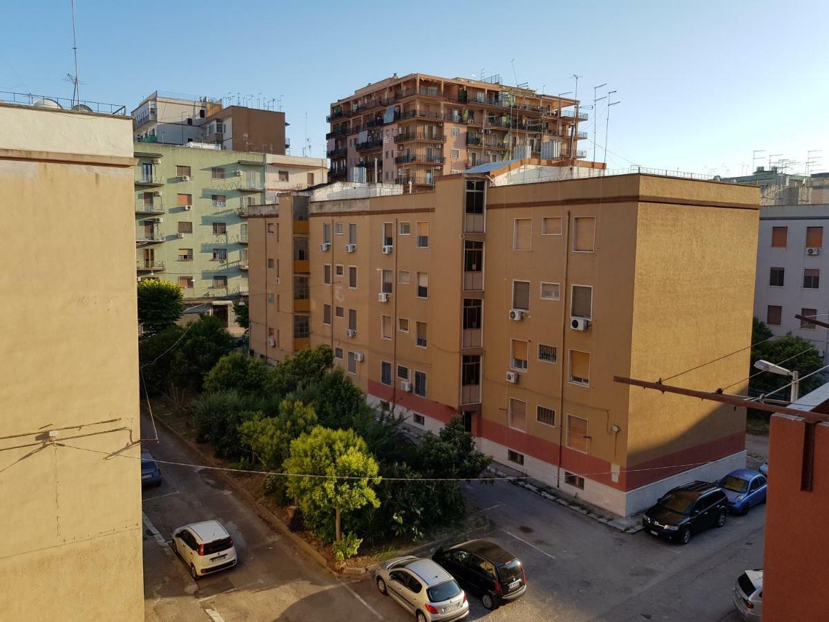 Casatua Daire Taranto Dış mekan fotoğraf